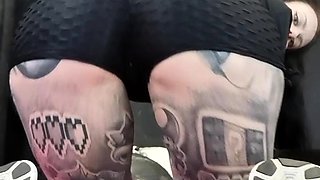 Mom amateur webcam pussy masturbate