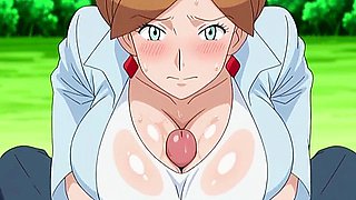 Professor Juniper Hen