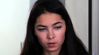 Woodman - Jade Flower - The Casting Of Jade Flower