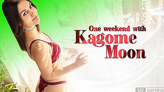 One Weekend with Kagome Moon Passthrough