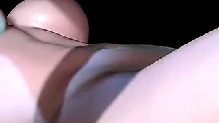 Goddess of Endless Seduction: Virtual Fantasy - 3D Animation Hentai