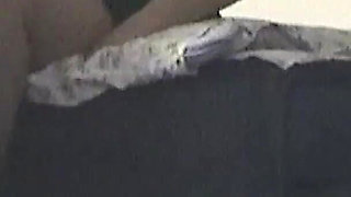 I Convinced an Azerbaijani Girl to Try Taking My Dick in Her Mouth and Sucking It.