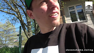 Hot fuck date with naughty Kitty Blair! StevenShame.dating