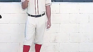 Horny Teenagers Only Want to Play Ball if They're Using Their Stepdads' Balls