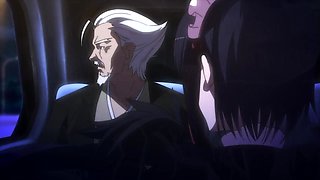 Stoppevil Hentai GangBang