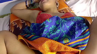 Hot Newly First Night Voice Sex with Newly Indian Big Boobs Bhabi Fucked Big Boobs Desi Bangladeshi Girlfriends