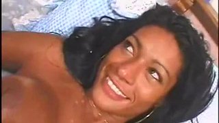 Dina brazilian 01: Blowjob, Doggy  Cowgirl Porn
