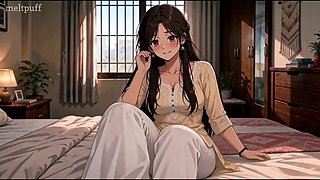Kamwali Ki Virginity Tor Di   Indian Hentai Animation Cartoon Hindi