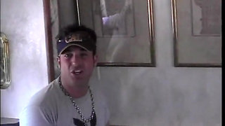 Vintage pussy licking big cock sucking