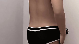 Sharing My Fiancee 2 We Send Sexy Photos to a Guy on the Dating App