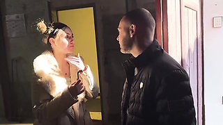 Selinah Always Gets What She Wants