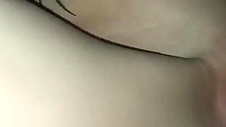 POV Fucking Her Pink and Shaved Pussy Full Video
