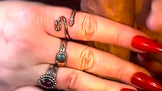 A Blowjob and Facial Special