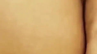 Breaking Into the Ass of the Married Slut and Cumming in Her Mouth!