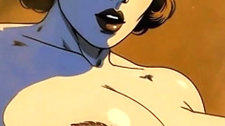Ai Huge Tits Anime and Cartoon Hot Clips