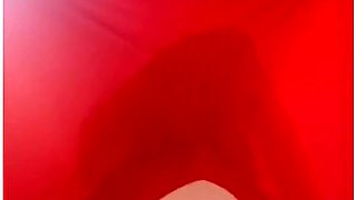 Desperate To Pee So I Went In My Yoga Pants