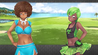 3d sex, creampied, mom