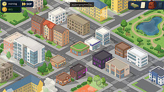 Complete Gameplay - Lust in Suburbs, Part 1
