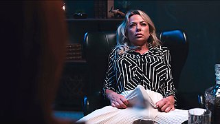 Futanari - Sleeper Agent