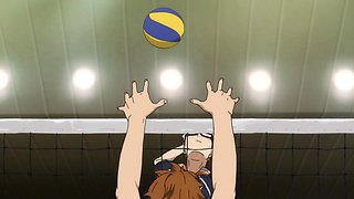 Haikyuu s3 ep.6 gb