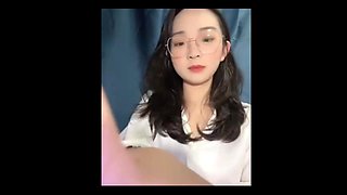 Chinese compilation porn featuring amateur girlfriends
