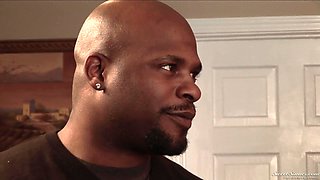 Mr Marcus' Best Friend Encounter Ignites Wild Passion