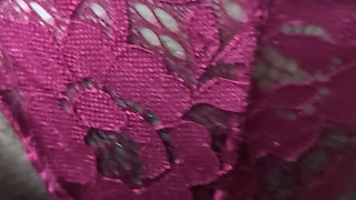 Mallu Girl Enjoying Her Lover Fingering