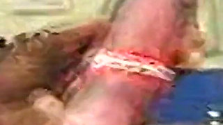 Big Omar's British Adventutres - Sex Toy Party