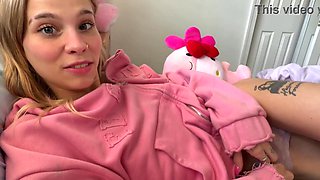 Lil' Step Daughters-in-law Day Off With Dad ~ Erica Canfield ~ Scott Stark