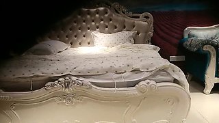 Wife Couple Hardcore Sex Hotel Room Hidden Cam Voyeur