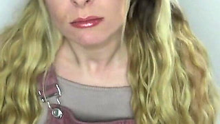 Stepbrother Blackmails Little Stepsister