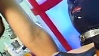 Dirty latex fantasies