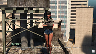 Complete Gameplay - With Eyes Closed 2, Part 11