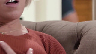 MommysGirl Mastur-baiting Stepmommy