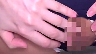 A National Beauty Girl, She Is Supposed to Be Innocent, but She Squirts a Lot.