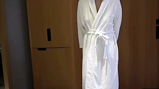 Amazing Hot Japanese Amateur Babe In Australia