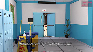 Fetish Locator - I Came Hard After Thinking About Lydia