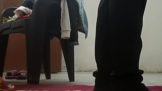 College Girl Viral Mms Video with BF