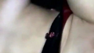 Gangbang for This French Slut with 9 Dicks