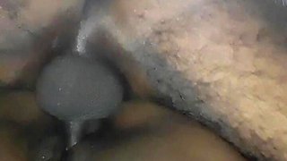 HOME MADE SEX WITH SRI LANKAN AUNTY