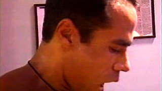 good morning blowjob with big boobs