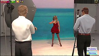 My Insatiable Wife Alice Part 31