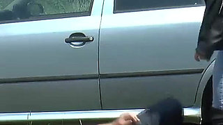 Two Extrem MILF's Fulfilling Their Mission