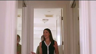 BellesaFilms - Katrina Colt - The Opportunity