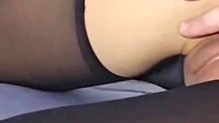 Anal Slave - First Time Anal