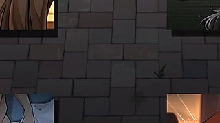 Naruto Shinobi Lord - Sex and Roll by Loveskysan