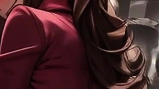 Beautiful Exotic Women Get Fucked and Felt in Public