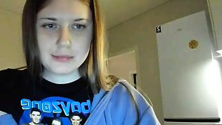 Solo Girl Free Amateur Webcam Porn Video