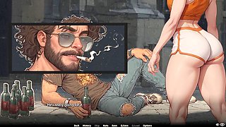 Naughty boyfriends get up to no good in this latest installment