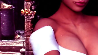 Fggb Esmerelda and Banana